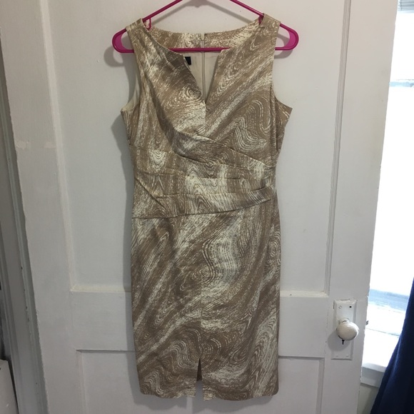 {Anne Klein} classy career dress - Picture 6 of 8